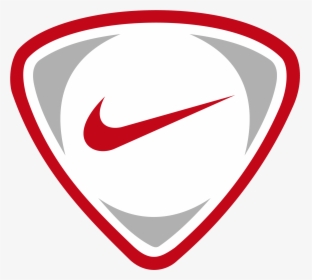 Nike Football Logo Vector - Nike Football Logo Png, Transparent Png, Transparent PNG