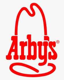 Arby S Logo - Arby's Fast Food Logo, HD Png Download, Transparent PNG