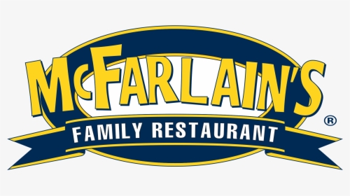 Mcfarlain S Family Restaurant Logo, HD Png Download, Transparent PNG
