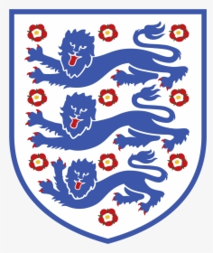 England Logo Dream League Soccer, HD Png Download, Transparent PNG