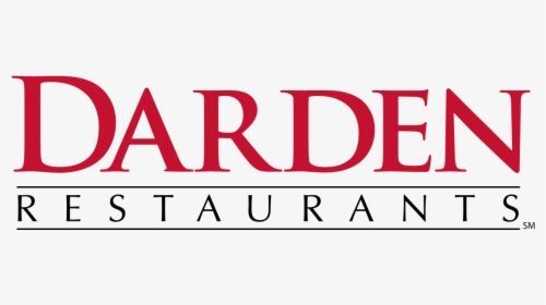 Darden Restaurant Logo Png, Transparent Png, Transparent PNG