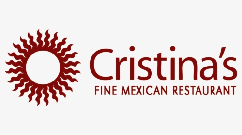 Cristina S Fine Mexican Restaurant Logo - Cristina's Fine Mexican Logo, HD Png Download, Transparent PNG
