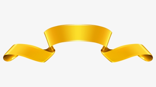 Gold Seal Gold Ribbon Signs - Gold Seal Ribbon, HD Png Download, Transparent PNG