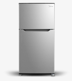 Transparent Refrigerador Png - Refrigerator, Png Download, Transparent PNG