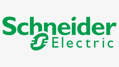 Schneider Electric Logo, HD Png Download, Transparent PNG