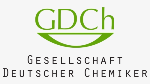 Gesellschaft Deutscher Chemiker, HD Png Download, Transparent PNG