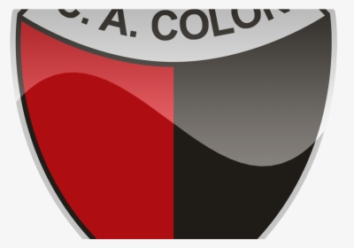 Argentina Primera Division Hd Football Logos Football - Colon Logo Png, Transparent Png, Transparent PNG