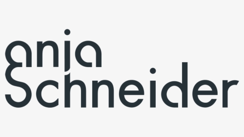 Anja Schneider Logo, HD Png Download, Transparent PNG
