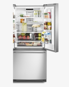 Refrigerador Png, Transparent Png, Transparent PNG