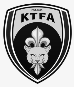Clip Art Football Logos Design - Futsal Association Of Mizoram, HD Png Download, Transparent PNG