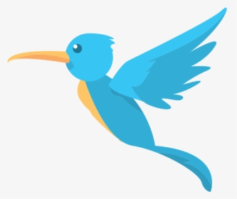 Opila Bird Vector, Bird Cartoon, Cute Bird, Monster Birds PNG and Vector  with Transparent Background for Free Download