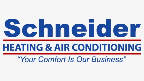 Schneider-logo - Schneider Heating Logo, HD Png Download, Transparent PNG