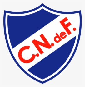 Escudo Del Club Nacional De Football - Club Nacional Logo Png, Transparent Png, Transparent PNG