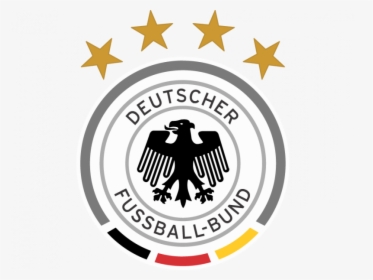 Soccer National Team Logos - Germany Logo Dream League Soccer, HD Png Download, Transparent PNG