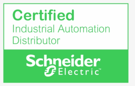 Certified Industrial Automation Distributor, HD Png Download, Transparent PNG