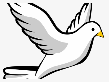 Image Group An - Holy Spirit Doves, HD Png Download, Transparent PNG