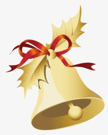 Bell Gift, HD Png Download, Transparent PNG