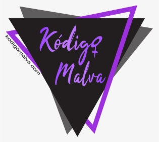 Kódigo Malva - Graphic Design, HD Png Download, Transparent PNG