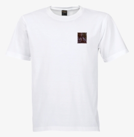 Transparent Xxxtentacion Png - Blank White Shirt Mockup, Png Download, Transparent PNG