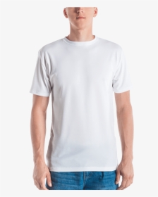 Transparent Invisible Man Png - Men's T Shirt Mockup Png, Png Download, Transparent PNG