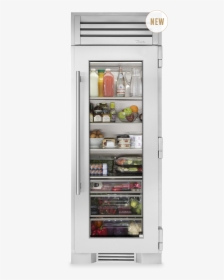 True Residential 48 Refrigerator, HD Png Download, Transparent PNG