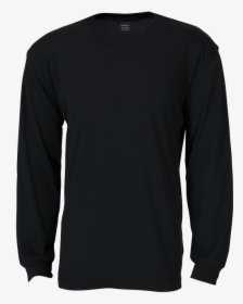Burberry Black Shirt Mens, HD Png Download, Transparent PNG