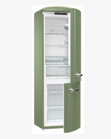 Gorenje Хладилник Ретро, HD Png Download, Transparent PNG