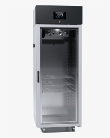 Chlodziarka Laboratoryjna Chl 700 Smart Pro Glass - Refrigerator, HD Png Download, Transparent PNG