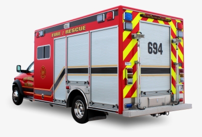 West Crescent Fire District No Background - Heavy Duty Combination Rescue, HD Png Download, Transparent PNG