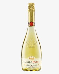 Stella Rosa Imperiale Moscato, HD Png Download, Transparent PNG