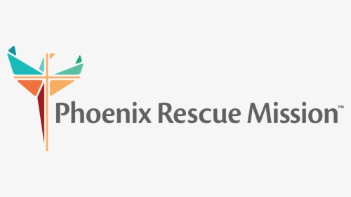 Phoenix Rescue Mission Logo, HD Png Download, Transparent PNG