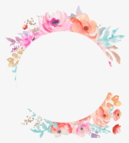 #frame #aquarela - Love Yourself Be Yourself, HD Png Download, Transparent PNG