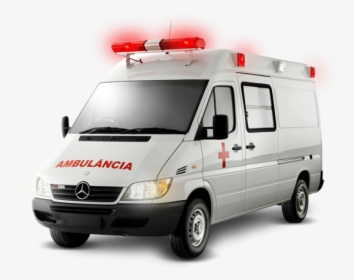 Ambulancias - Camion De Ambulancia Png, Transparent Png, Transparent PNG