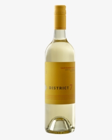 District 7 Sauvignon Blanc 2017, HD Png Download, Transparent PNG