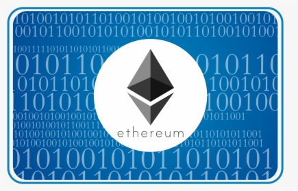 Ethereum Code Smart Contracts Edureka - Ethereum, HD Png Download, Transparent PNG