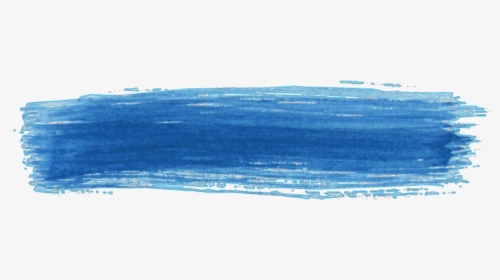 #aquarela #tinta #blue - Painting, HD Png Download, Transparent PNG