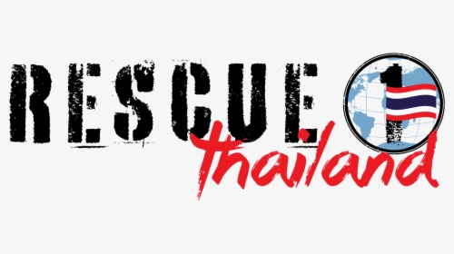 Rescue Thailand, HD Png Download, Transparent PNG