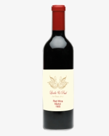 Wines With Tree On Label, HD Png Download, Transparent PNG