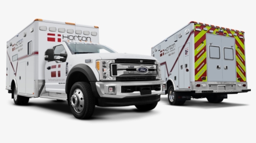 Horton Type 1 Ambulance, HD Png Download, Transparent PNG