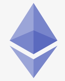 Blockchains, Contracts, Classic Blockchain Organisations - Ethereum Logo Png Transparent, Png Download, Transparent PNG