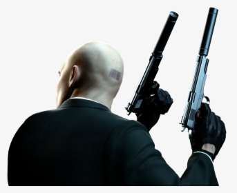 Absolution Hitman - Hitman Absolution, HD Png Download, Transparent PNG