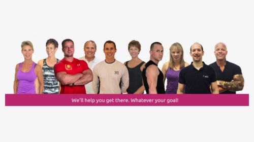 Duane Fitness Instructor Basingstoke, HD Png Download, Transparent PNG