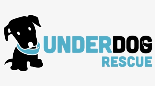 Underdog Rescue Logo, HD Png Download, Transparent PNG
