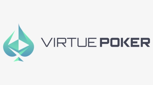 Virtue Poker Logo, HD Png Download, Transparent PNG