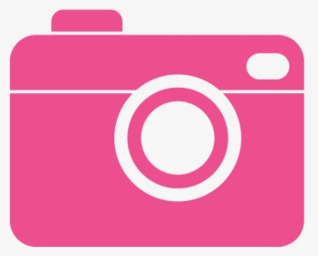 Camera Icons Pink - Camera Icon Png Transparent Pink, Png Download, Transparent PNG