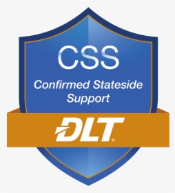 Confirmed Stateside Support Badge Graphic, HD Png Download, Transparent PNG