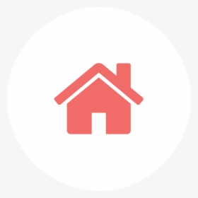 Home Sweet Home - Icon Home Pink Png, Transparent Png, Transparent PNG