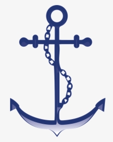 Anchor, Sea, Sailor, Port, Boat, Ocean, Travel, Sail - Ancla De Marinero Png, Transparent Png, Transparent PNG