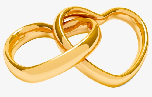 Anillos De Boda - Transparent Wedding Ring Png, Png Download, Transparent PNG