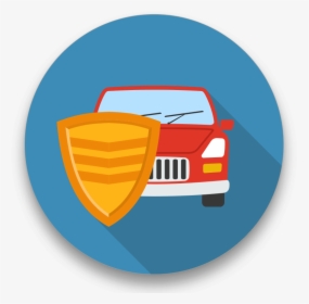 Free Car Insurance Icon, HD Png Download, Transparent PNG